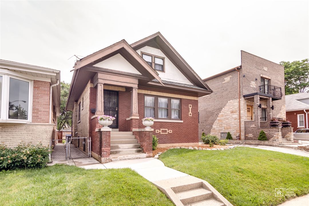 5885 N Harlem, Chicago, IL 60631 Norwood Park