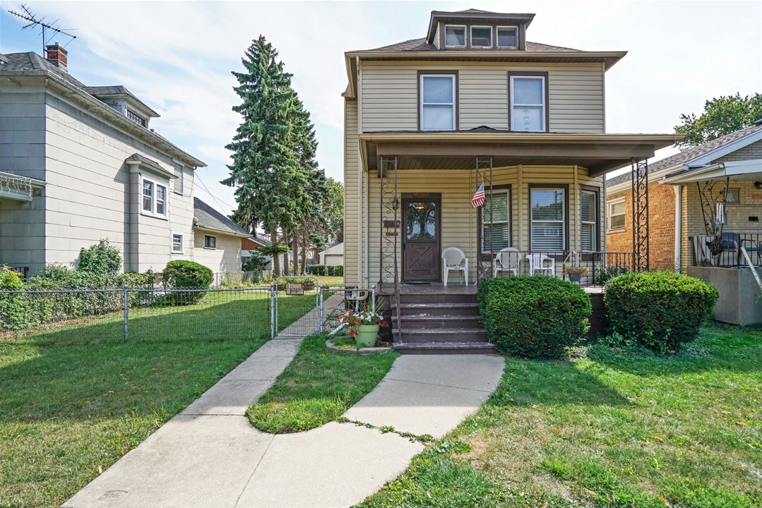 3637 W 64th, Chicago, IL 60629 West Lawn