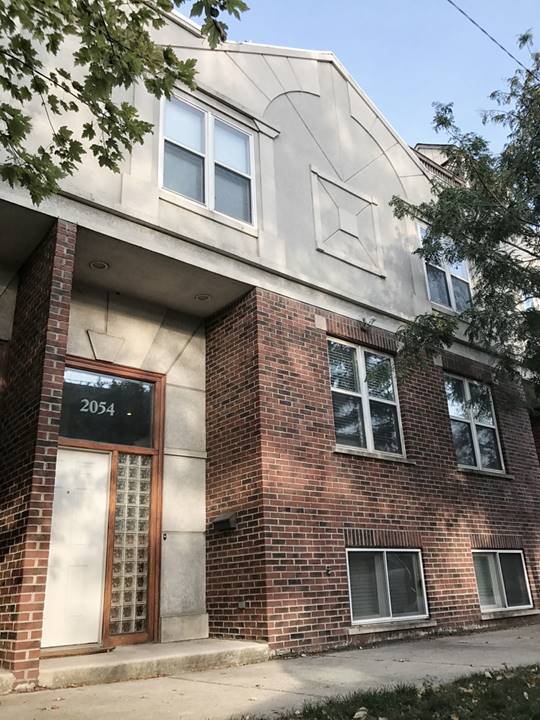 2054 N Wolcott, Chicago, IL 60614 Bucktown