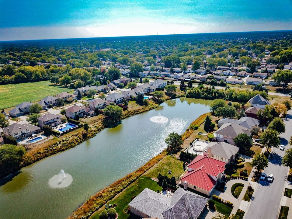 14953 Landings, Oak Forest, IL 60452