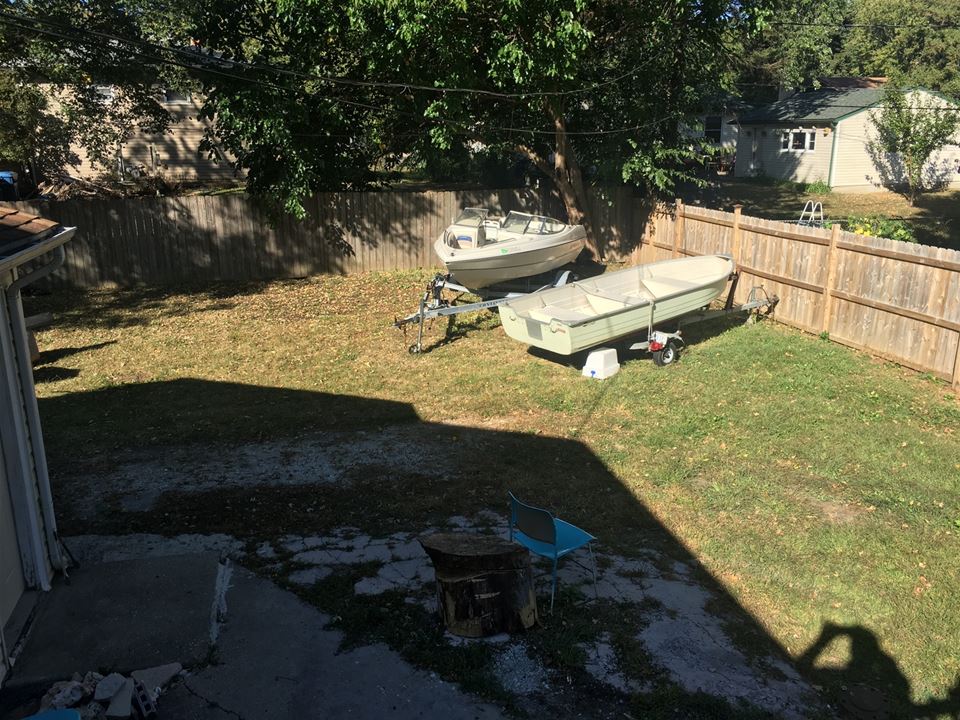 Singles in hanover park il