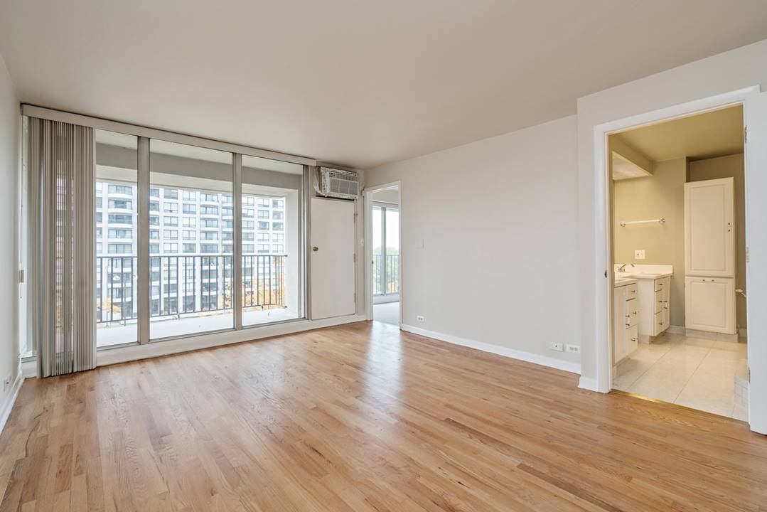 1960 N Lincoln Park West Unit 601 Chicago Il 60614
