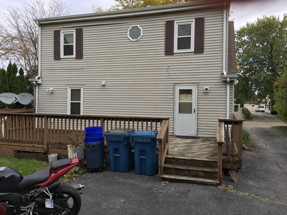 506 N Van Auken, Elmhurst, IL 60126