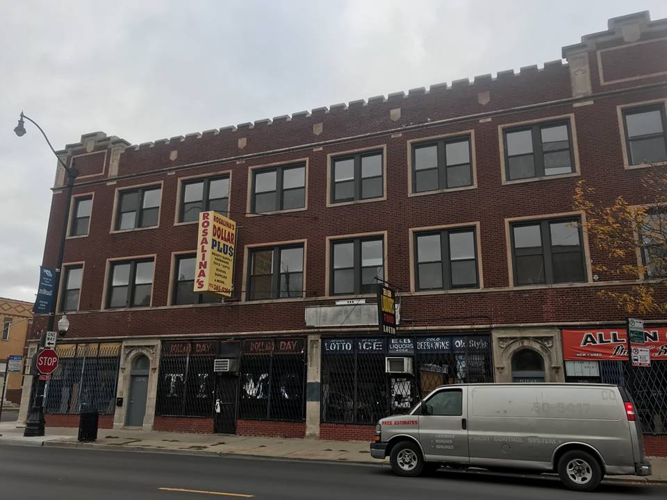 4052 W Armitage, Apt 3, Chicago, IL 60639 Hermosa