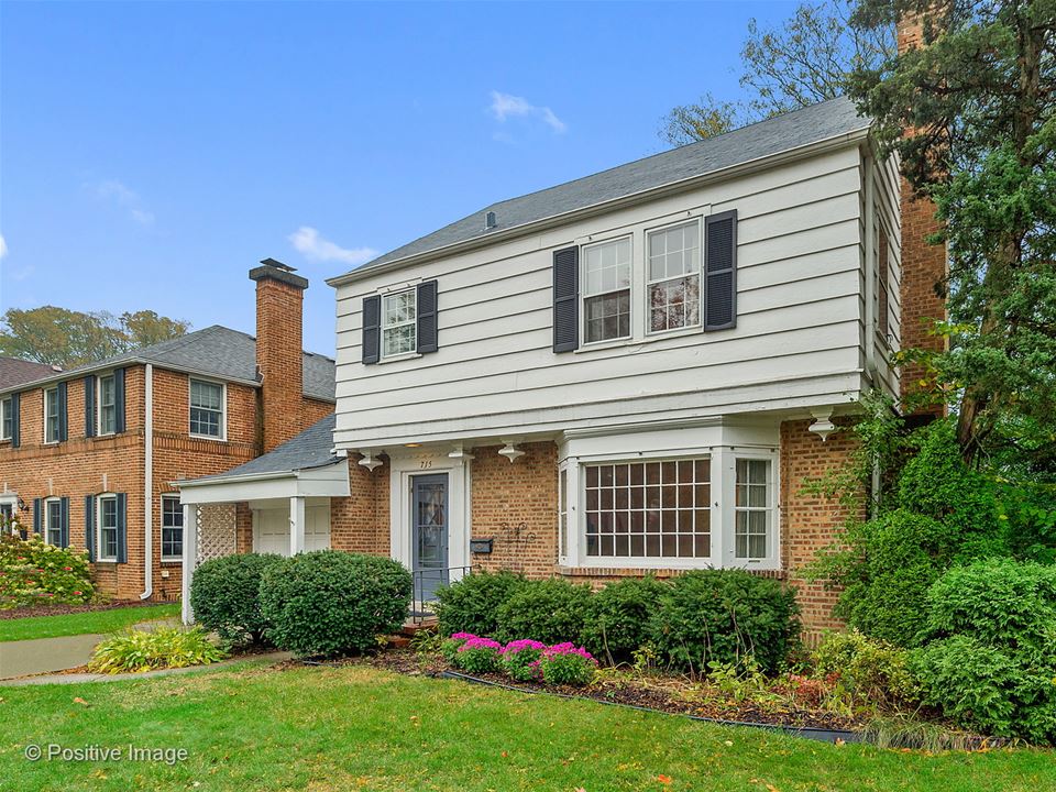 715 S Ashland, La Grange, IL 60525