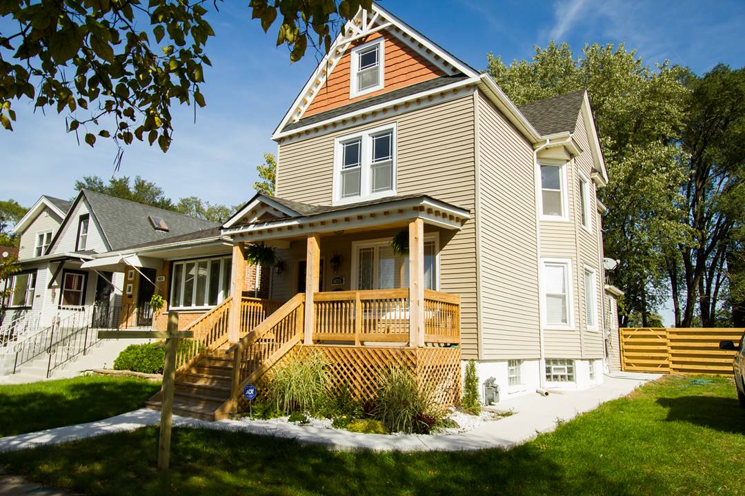 10215 S Beverly, Chicago, IL 60643 Longwood Manor