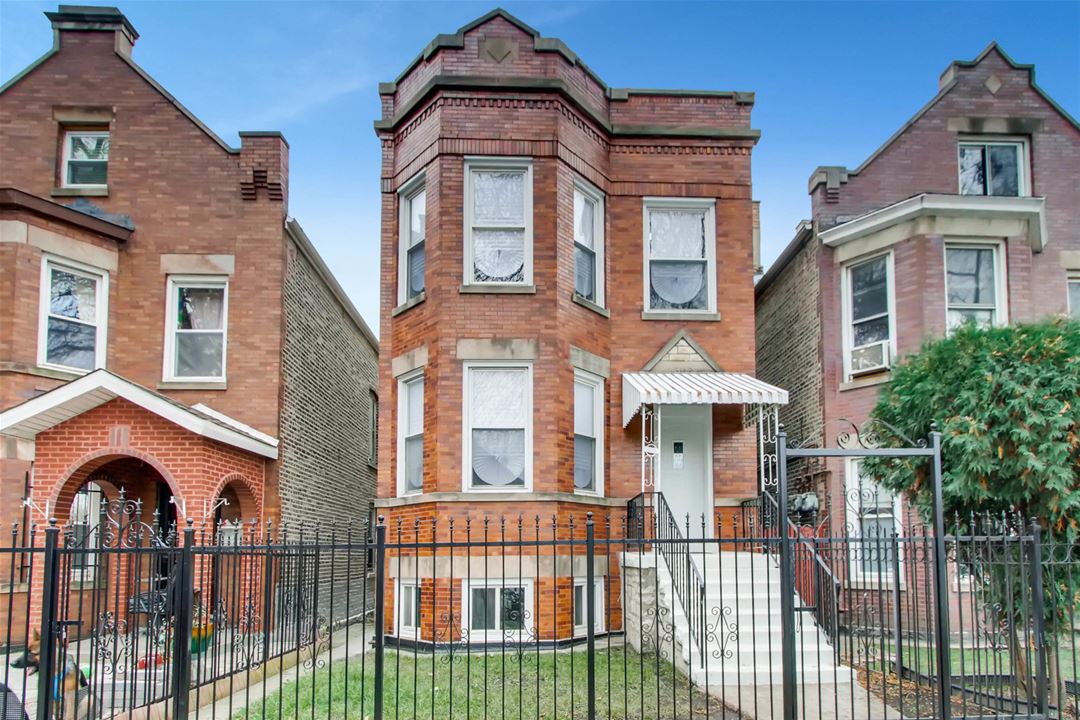 3112 S Lawndale, Chicago, IL 60623 Little Village