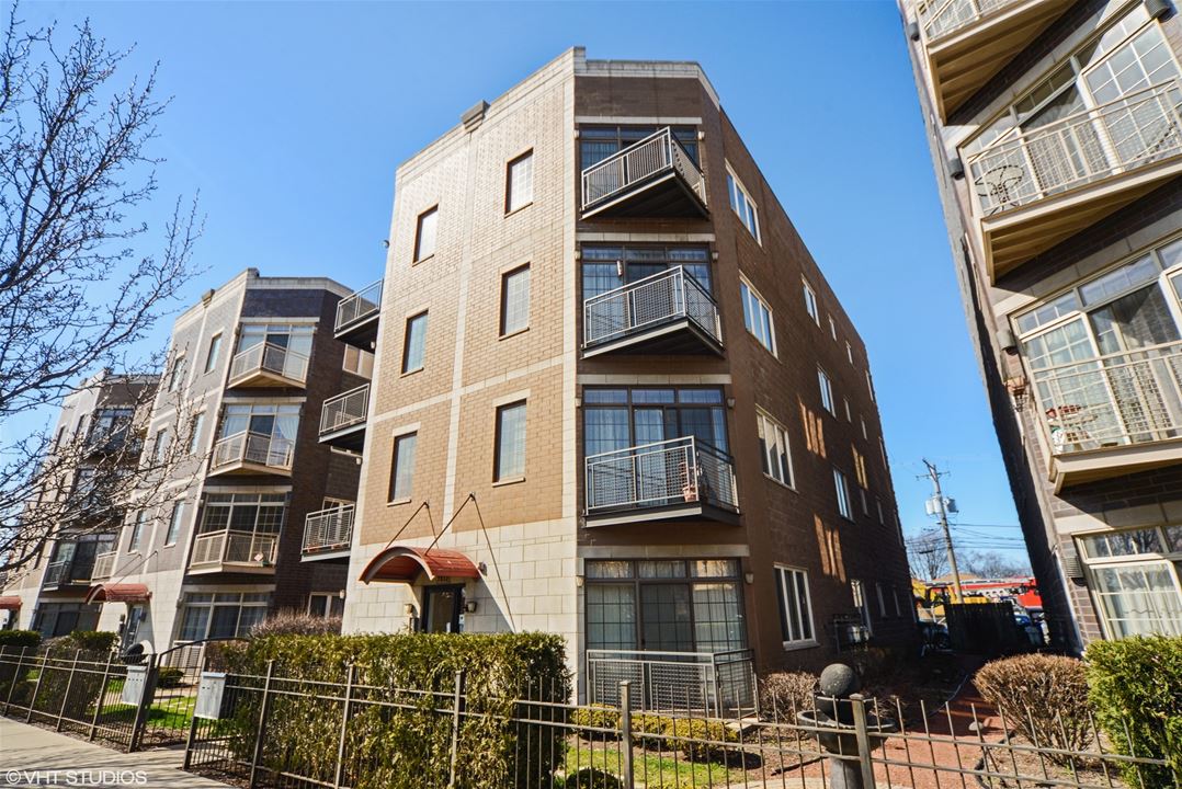 7930 W Grand, Apt 4W, Elmwood Park, IL 60707