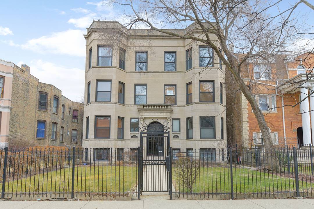 4867 N Kenmore, Unit GS, Chicago, IL 60640 Uptown
