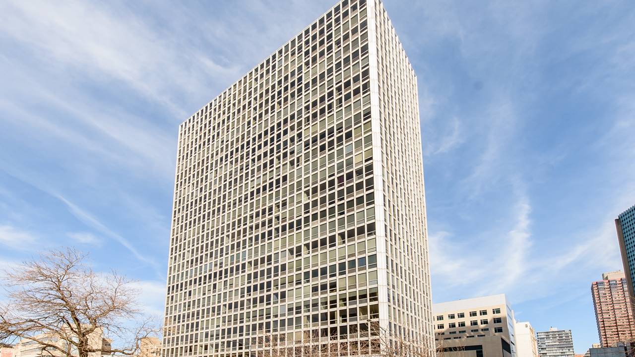 330 W Diversey, Unit 2102, Chicago, IL 60657 Lakeview