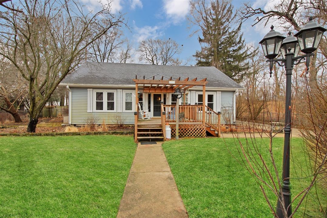 26681 W Wooster Lake, Ingleside, IL 60041