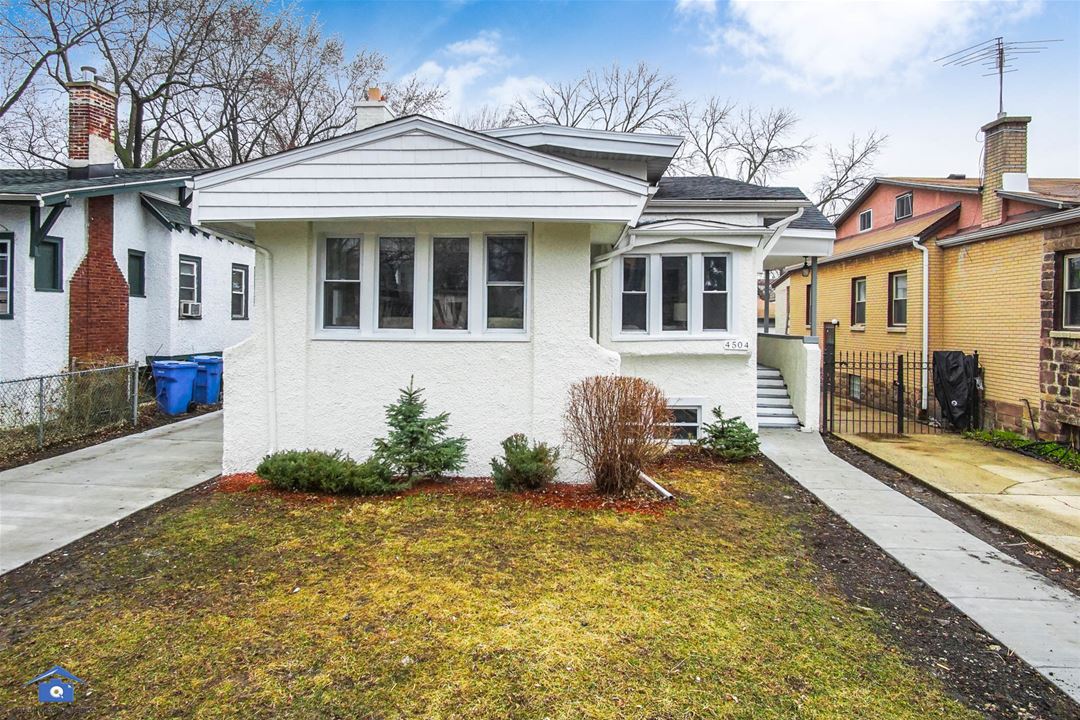 4504 N Lawndale, Chicago, IL 60625 Albany Park
