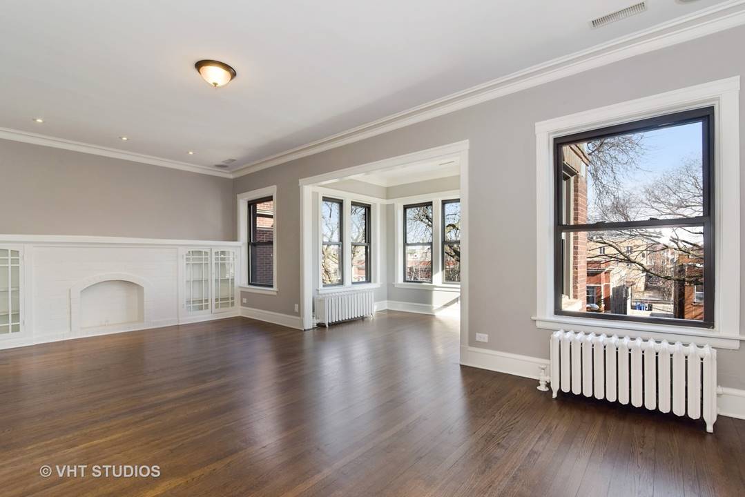 2549 W Eastwood Chicago Il 60625 Lincoln Square