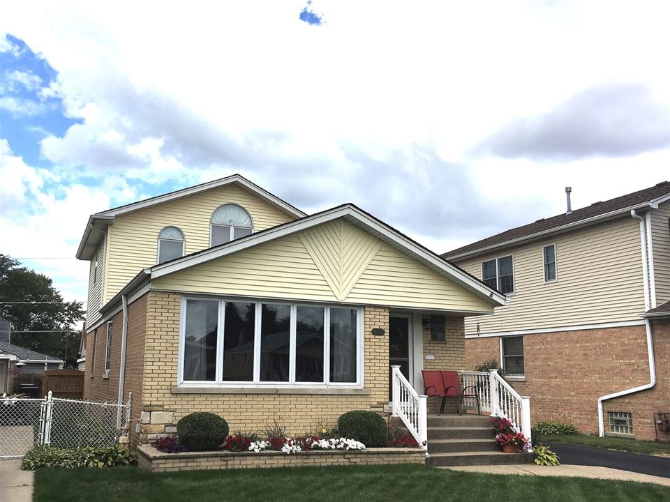 10544 S Millard, Chicago, IL 60655 Mount Greenwood