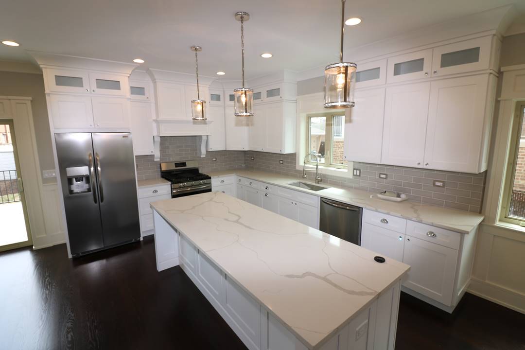 5347 S Newcastle Chicago Il 60638