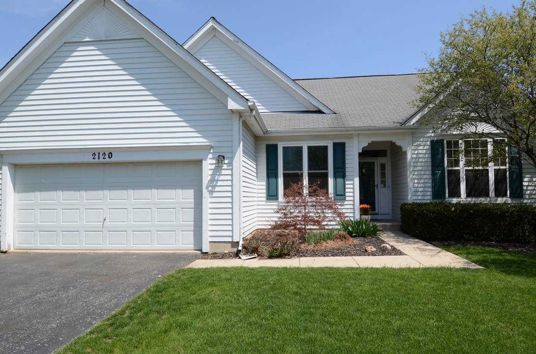 2120 Pointe, Aurora, IL 60504