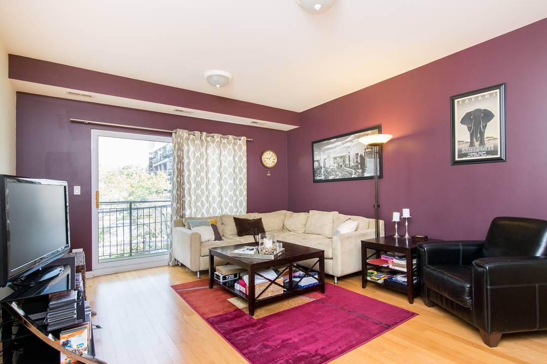 2720 W Cortland, Unit 203, Chicago, IL 60647 Logan Square