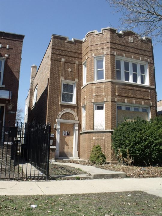6540 S Rockwell, Chicago, IL 60629 Marquette Park