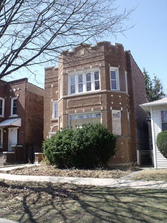 6540 S Rockwell, Chicago, IL 60629 Marquette Park