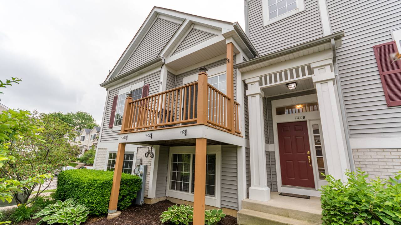 141 Enclave, Unit B, Bolingbrook, IL 60440