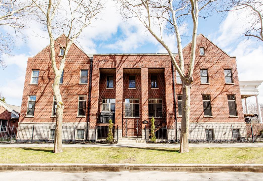 1806 W Winnemac, Chicago, IL 60640 Ravenswood