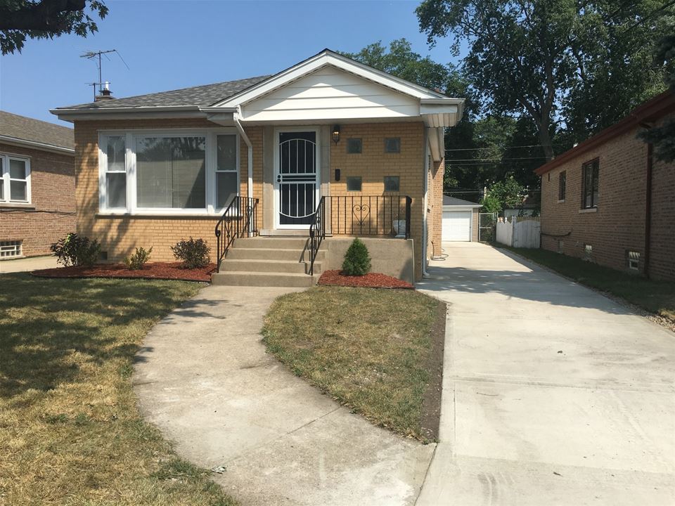 10909 S Chicago, IL 60643 Park