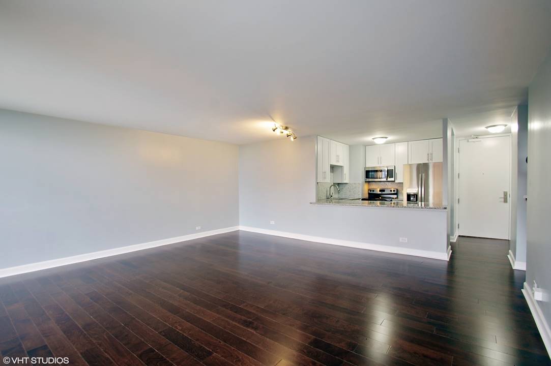 4343 N Clarendon, Unit 904, Chicago, IL 60613 Uptown