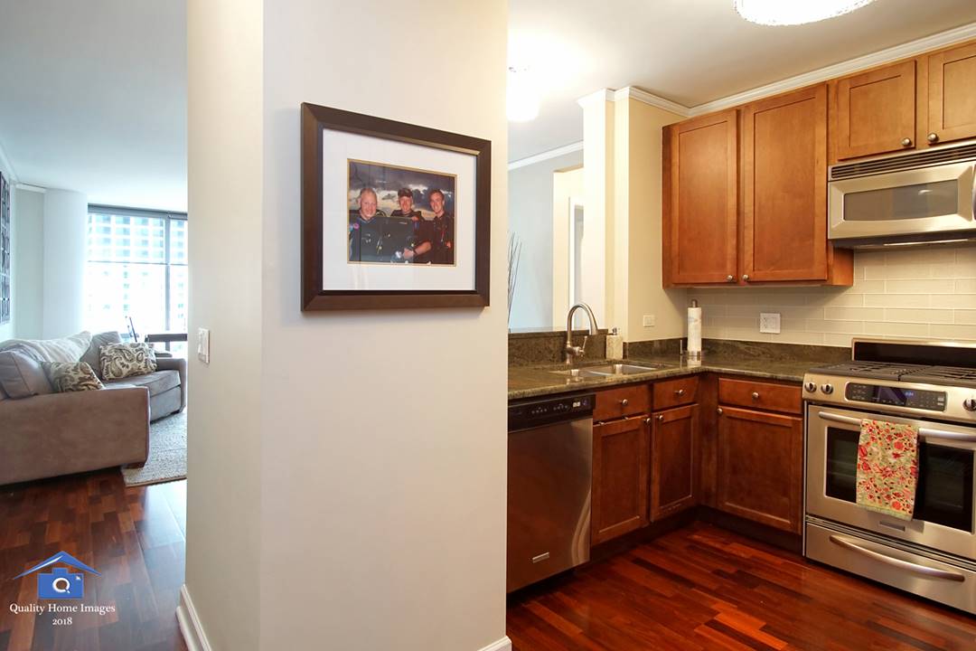 450 E Waterside, Unit 2605, Chicago, IL 60601 - New Eastside
