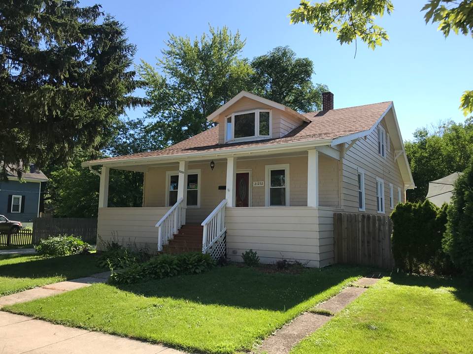 21232 Main, Matteson, IL 60443