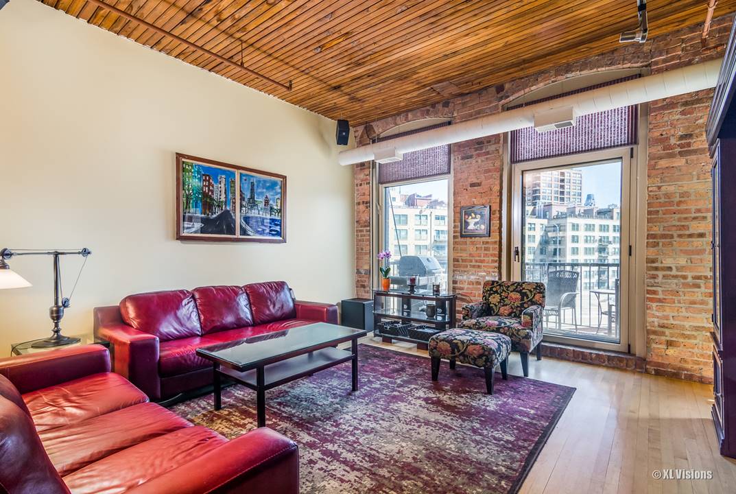 550 N Kingsbury, Unit 518, Chicago, IL 60654 River North