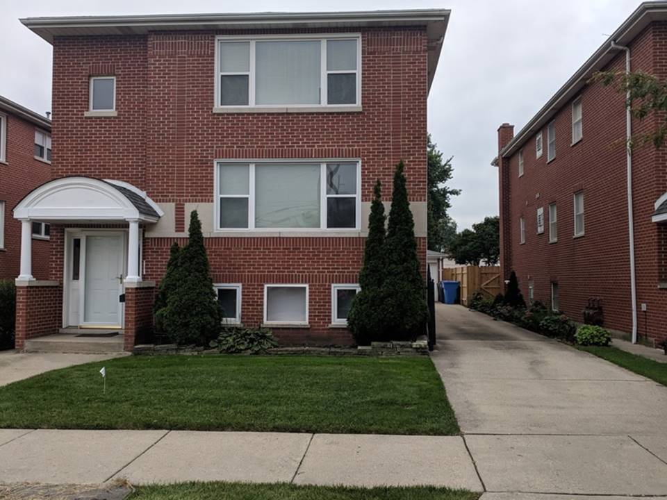 6611 W Cornelia, Chicago, IL 60634 Schorsch Village