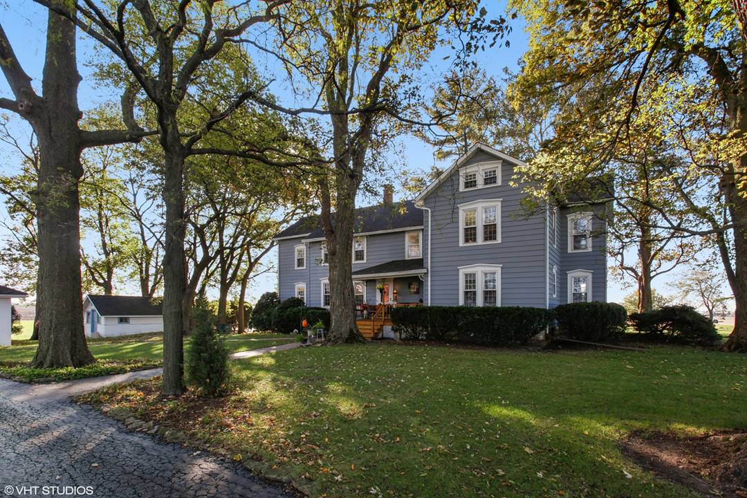 16929 Ridge, Minooka, IL 60447