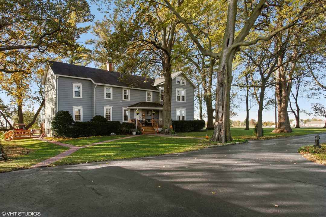 16929 Ridge, Minooka, IL 60447