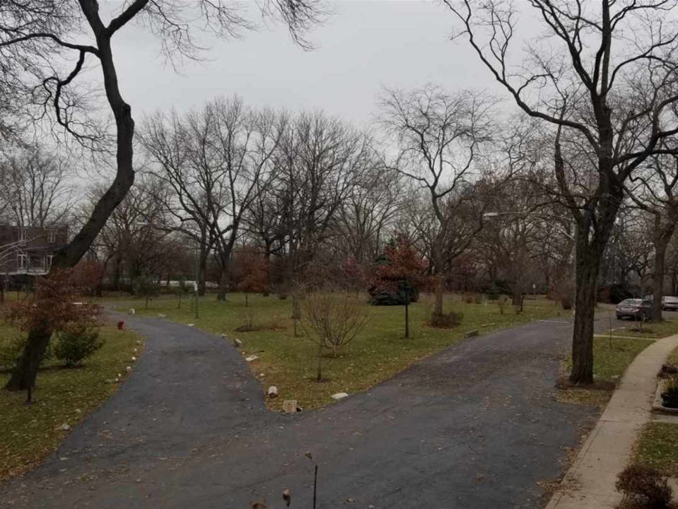 607 E Groveland Park, Chicago, IL 60616 Groveland Park