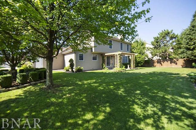 3316 Golden Eagle Bloomington Il 61704