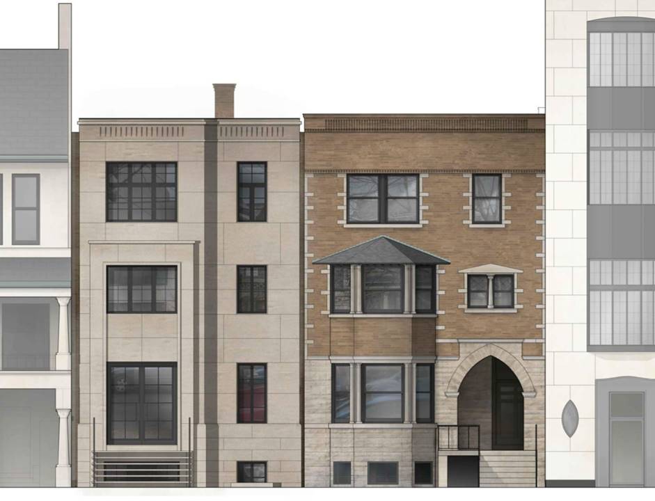 1442 N Astor Chicago