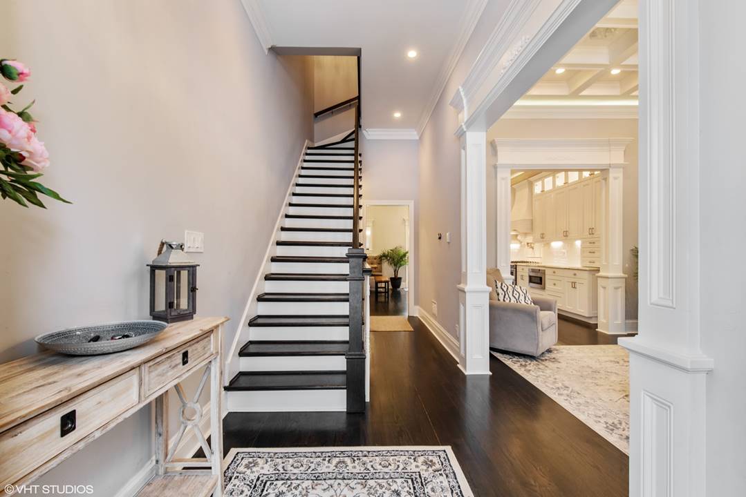 607 E Groveland Park Chicago Il 60616 Groveland Park