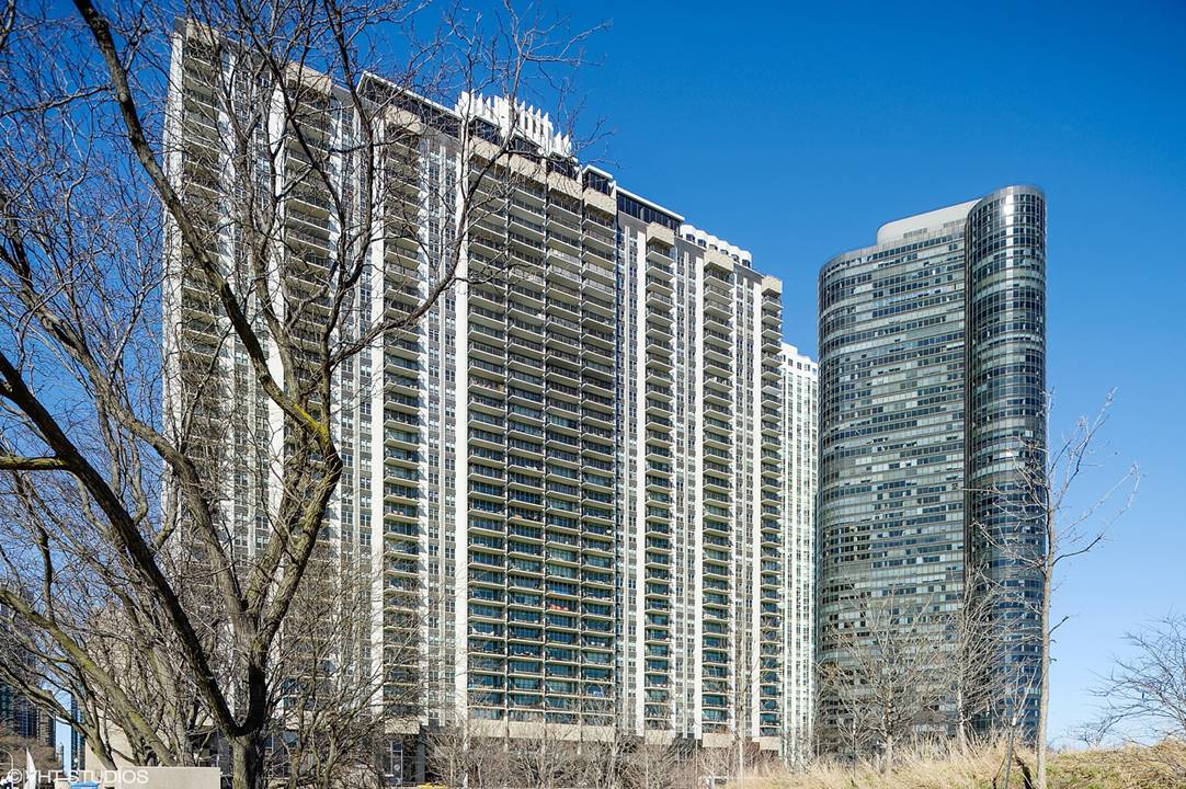 400 E Randolph, Unit 2108, Chicago, IL 60601 New Eastside