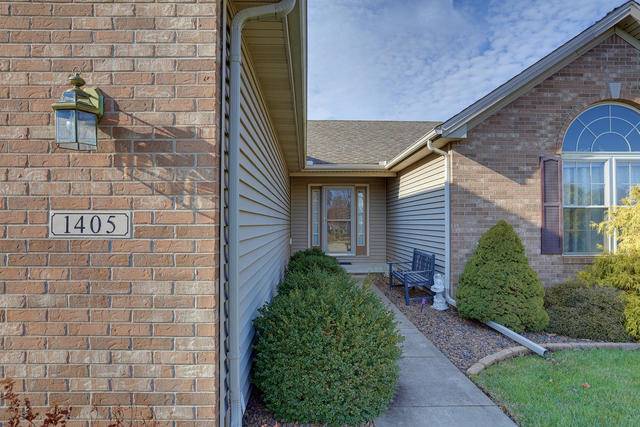 1405 N Brookhaven, Mahomet, IL 61853
