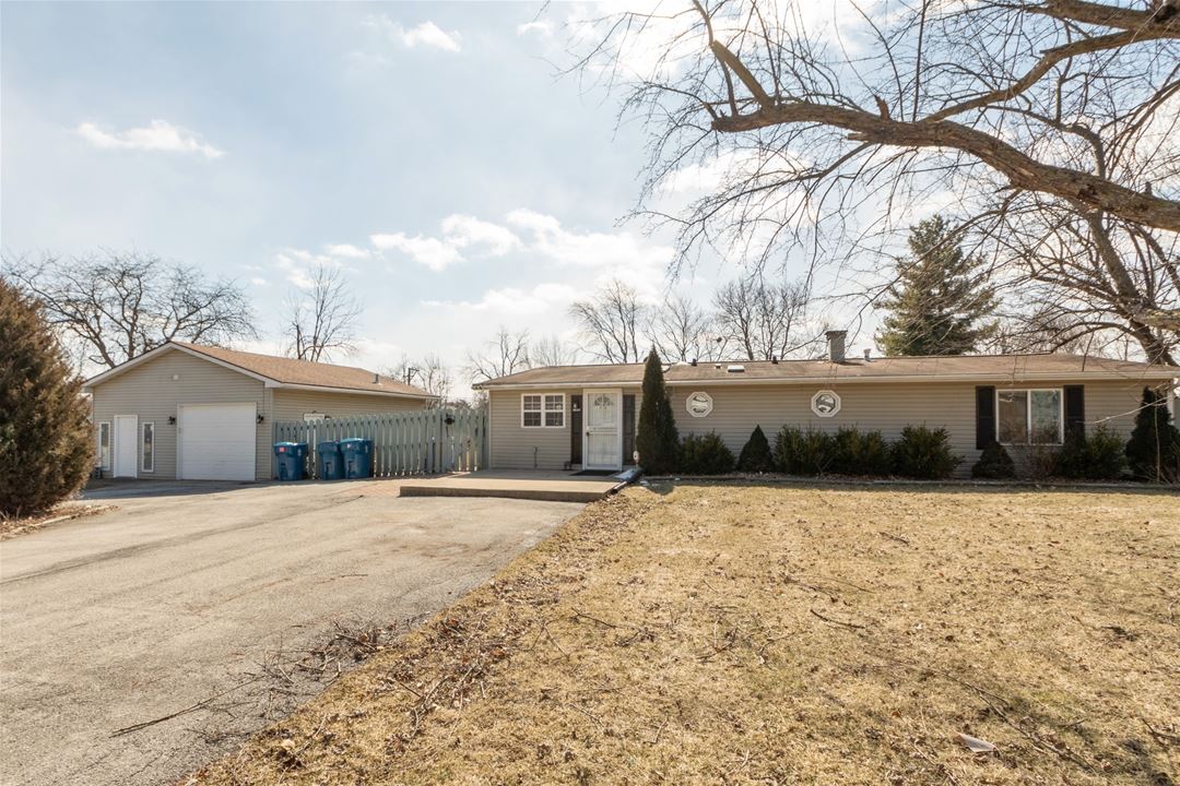 1712 223rd, Sauk Village, IL 60411