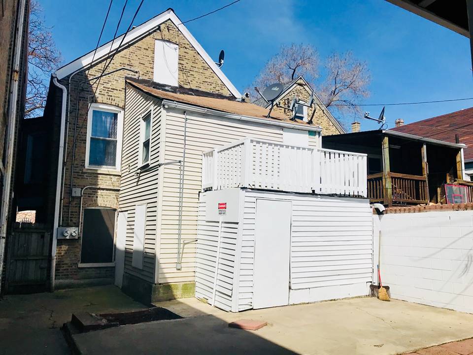 2641 S Spaulding, Chicago, IL 60623 Little Village