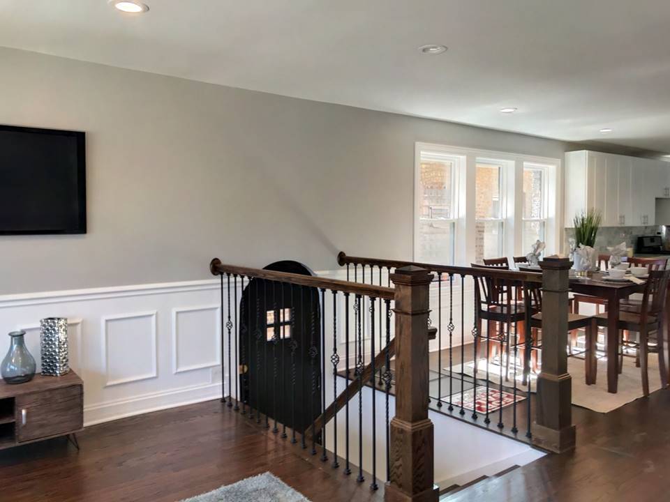 8410 S Dante, Chicago, IL 60619 Marynook