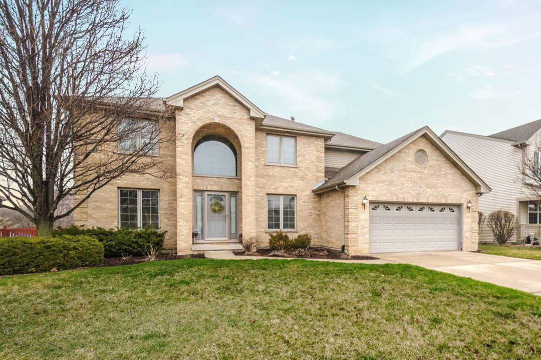1302 Callaway, Shorewood, IL 60404