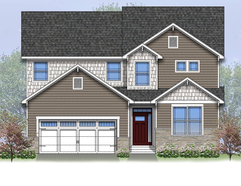 9 Walnut Ridge, Cary, IL 60013