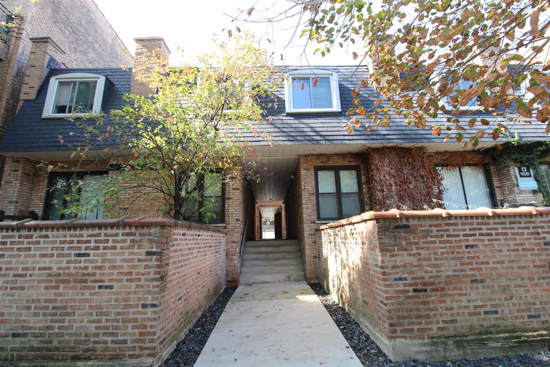 2714 N Mildred, Apt 5, Chicago, IL 60614 Lincoln Park