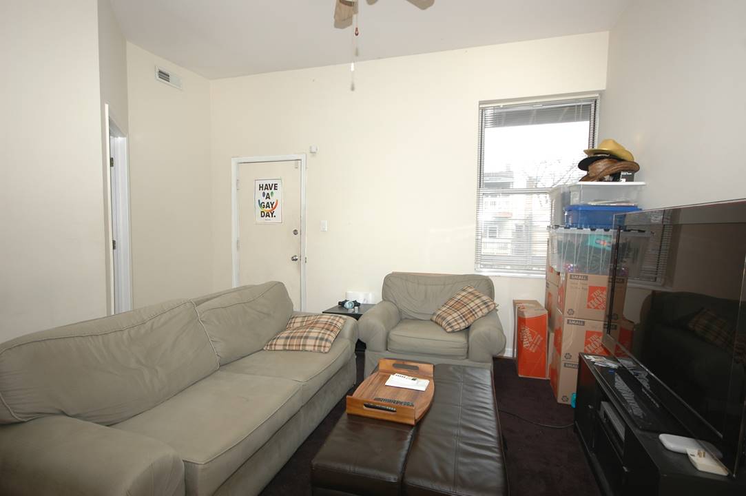 713 S Aberdeen, Apt 3R, Chicago, IL 60607 University Village / Little