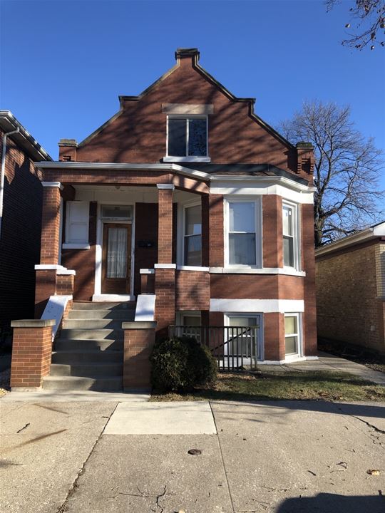 2807 Ridgeland, Berwyn, IL 60402