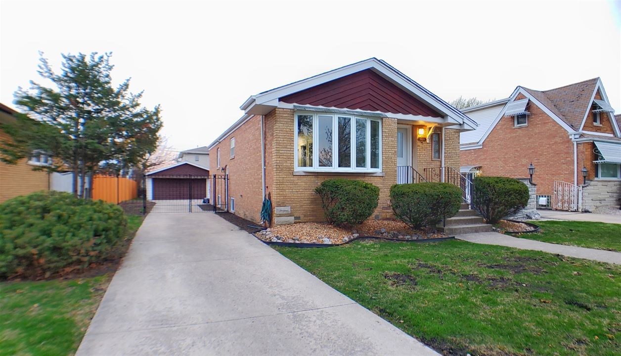 10828 S Oak Lawn, IL 60453