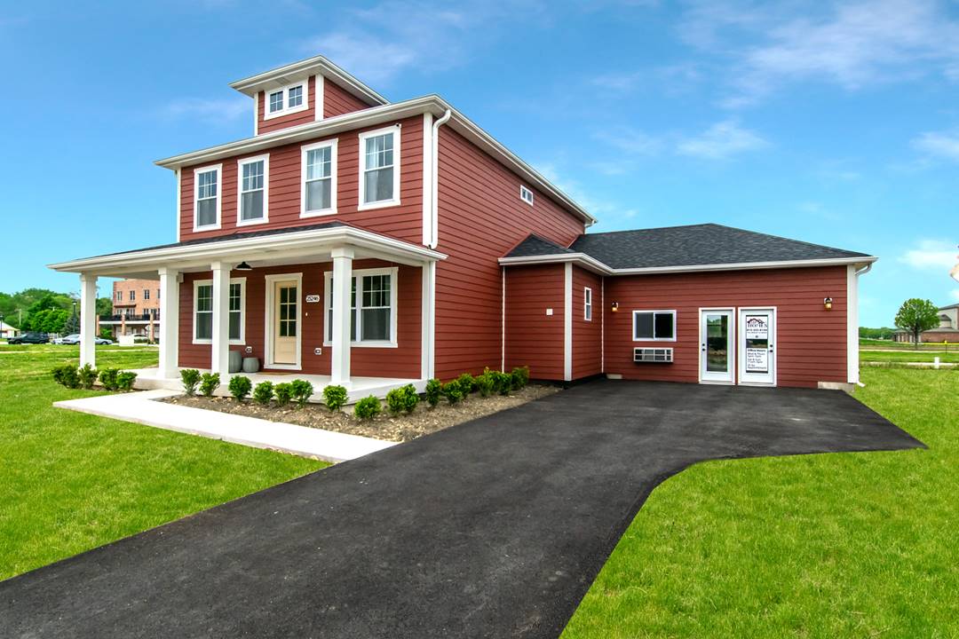 25145 W Town Center, Channahon, IL 60410