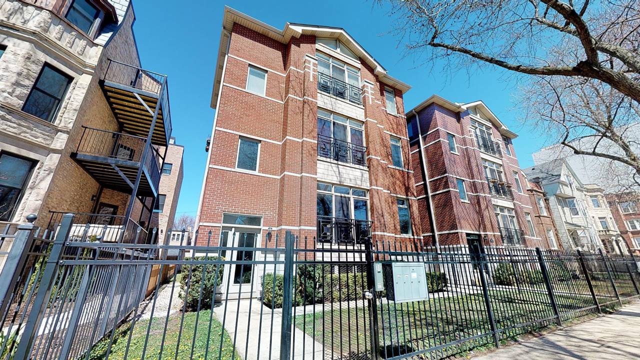 1250 W Winnemac, Unit 2, Chicago, IL 60640 Uptown